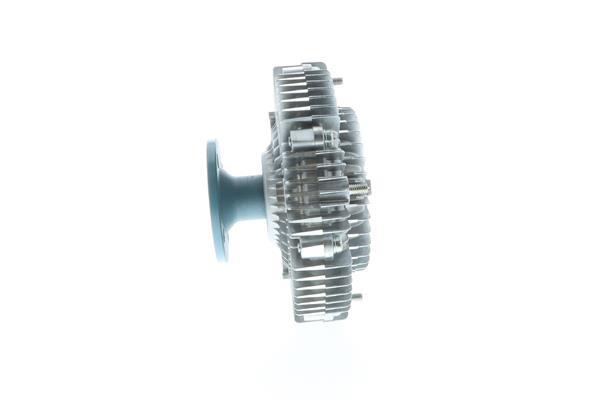 Embrayage, ventilateur de radiateur (Embrayage ventilateur moteur) AISIN ref. FCT-034